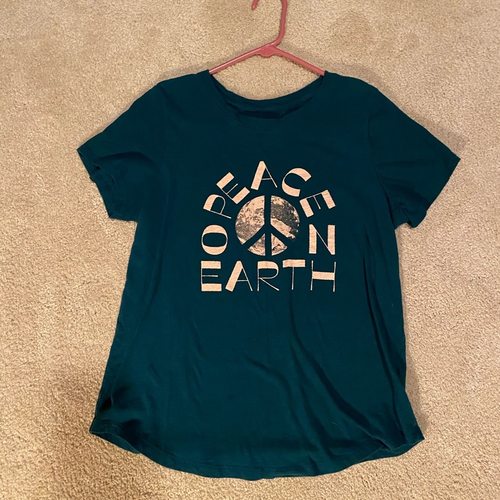 Old Navy, Medium Graphic Tee